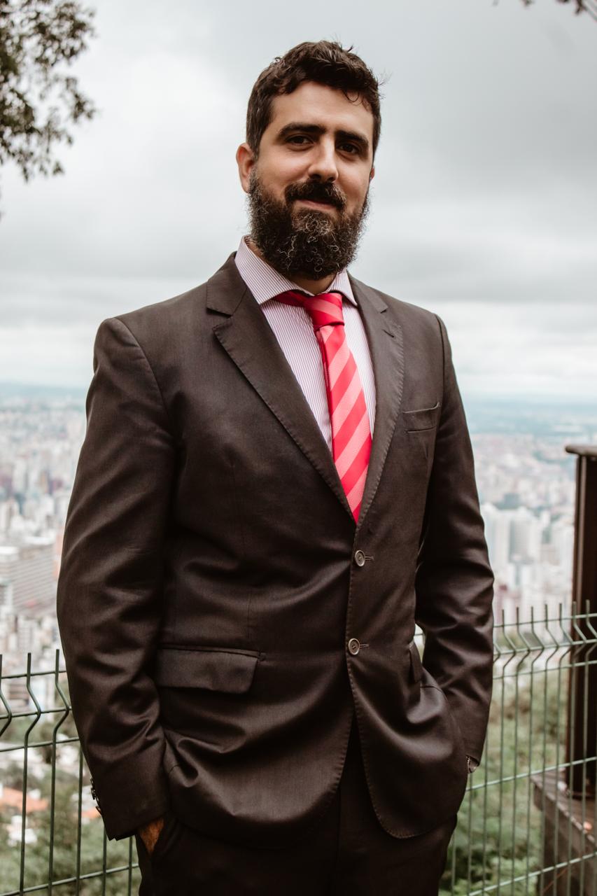 Luís Henrique Vasconcelos da Silva Letra