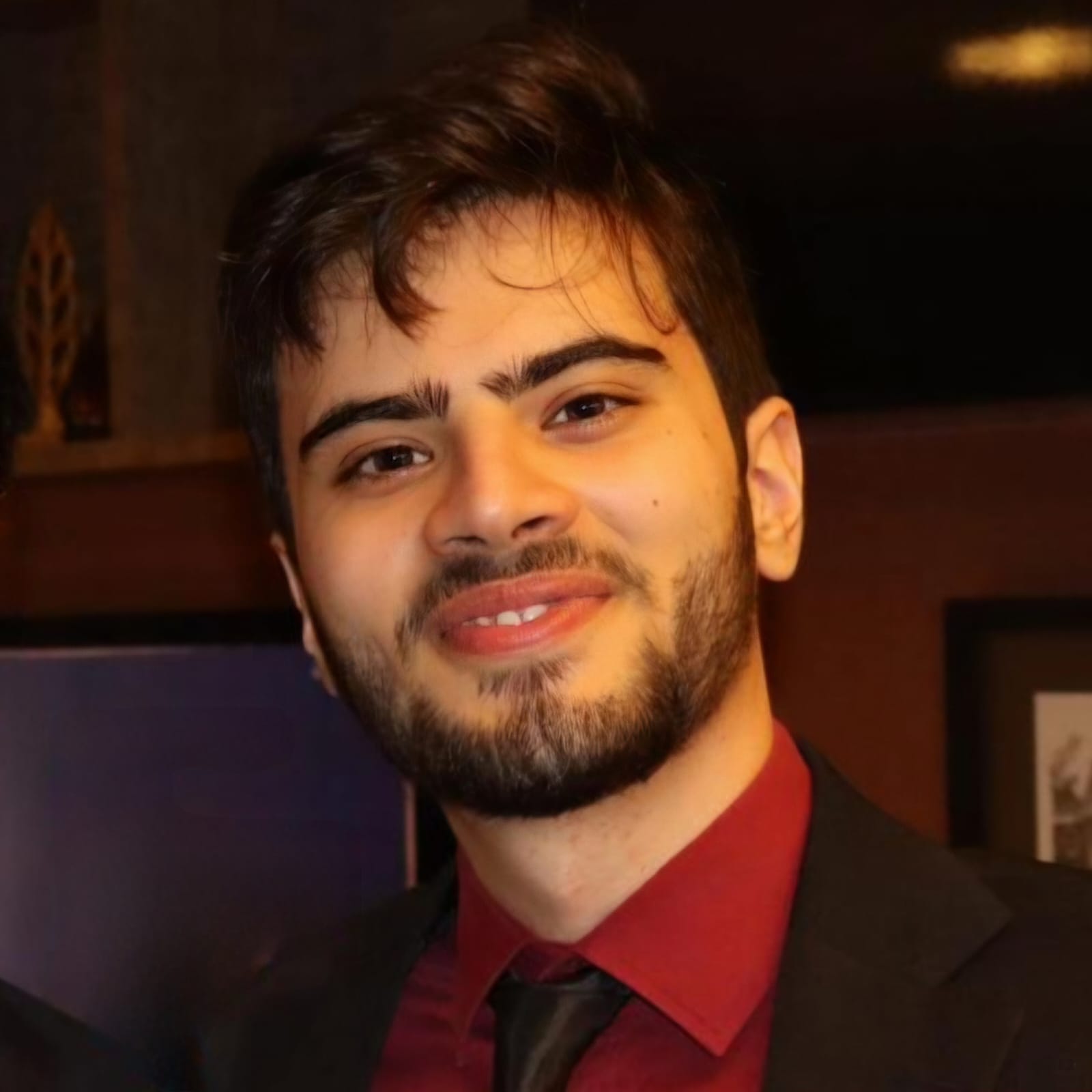 Rafael Viana
