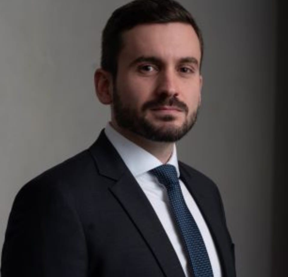 Leo Maciel Junqueira Ribeiro